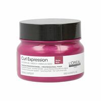 Hårmaske L'Oreal Professionnel Paris Expert Curl Expression Natural Feel (250 ml)