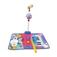 Musiklegetøj 3 en 1 Peppa Pig