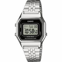 Unisex ur Casio LA680WEA-1EF