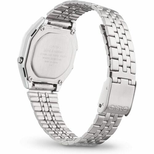 Unisex ur Casio LA680WEA-1EF