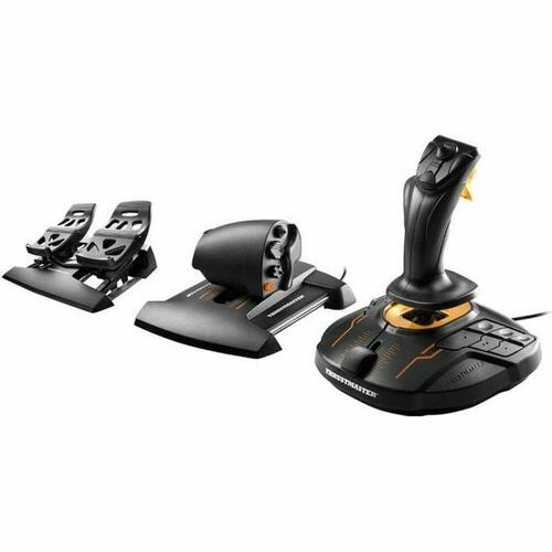Controller Thrustmaster T-16000M FCS Flight Pack