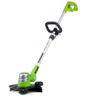 Multifunktionel buskrydder Greenworks 2100007UA 24 V