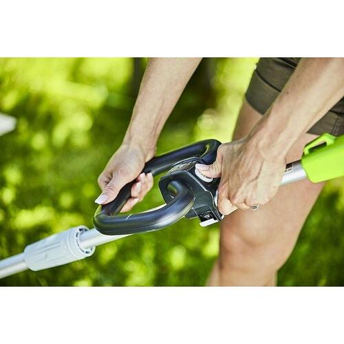 Multifunktionel buskrydder Greenworks 2100007UA 24 V