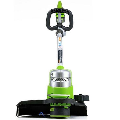 Multifunktionel buskrydder Greenworks 2100007UA 24 V
