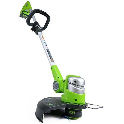 Multifunktionel buskrydder Greenworks 2100007UA 24 V