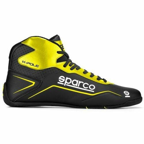 Køresko Sparco S00126941NRGF Gul