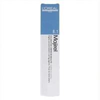Permanent hårfarve - creme L'Oreal Professionnel Paris Majirel Cool Inforced Nº 8.1 (50 ml)