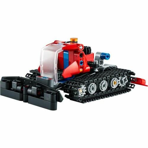 Playset Lego Technic 42148 Snow groomer 178 Dele