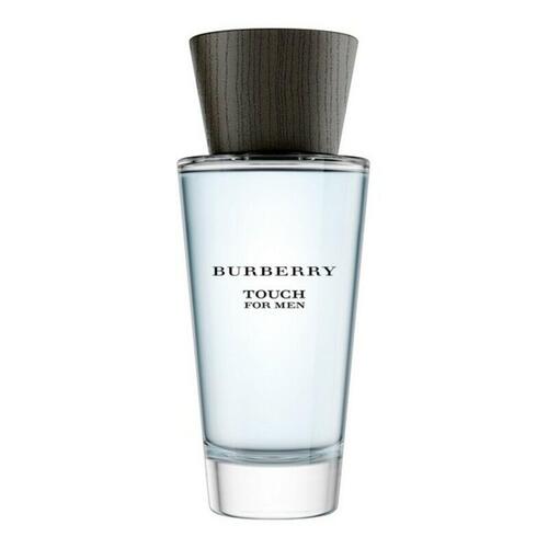Herreparfume Burberry EDT 100 ml Touch For Men