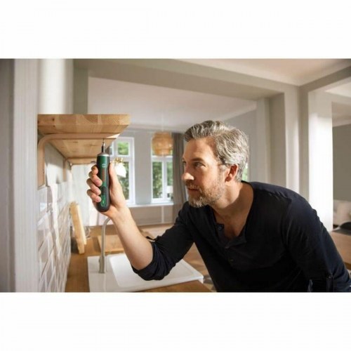 Bosch PushDrive 3,6 V elektrisk skruetrækker