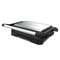 Sandwich Maker Taurus My Grill Legend Sort 1000 W