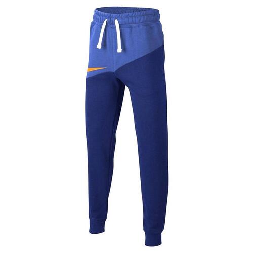 Træningsdragt til børn underdele Nike CJ6969 Blå
