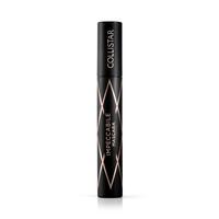 Mascara til Øjenvipper Collistar Impeccabile Sort 14 ml