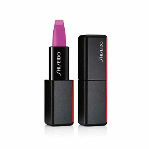 Læbestift Modernmatte Powder Shiseido 528-torch song 4 gr