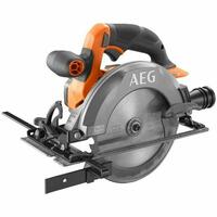 Rundsav AEG Powertools BKS18SBL-0 18 V