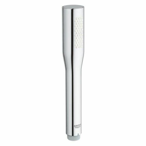 Brusehoved Grohe 27458000 Chromsalt 1 Position