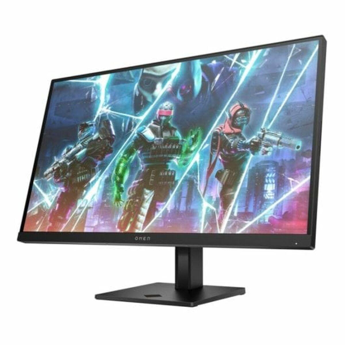 Skærm HP 27s Full HD 27" 240 Hz