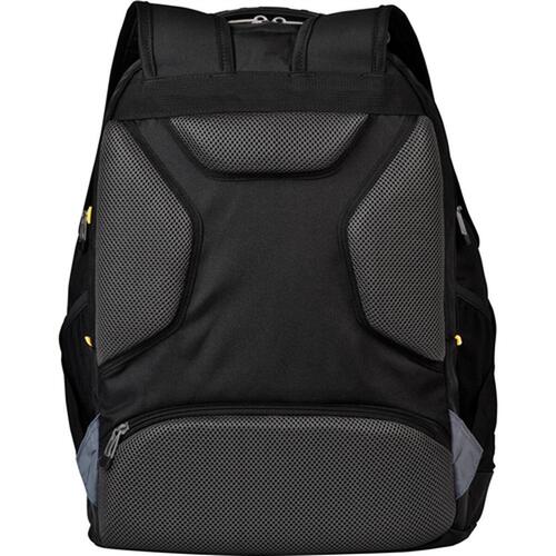 Laptop Case Targus TSB238EU Sort 16"
