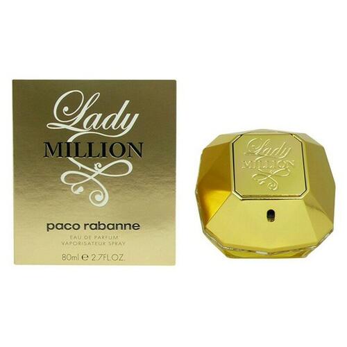 Dameparfume Lady Million Paco Rabanne EDP 30 ml