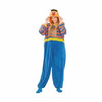 Kostume til voksne Epi Sesame Street M/L