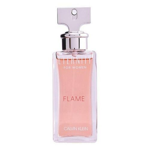 Dameparfume Eternity Flame Calvin Klein (EDP) EDP 100 ml