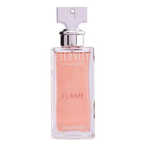Dameparfume Eternity Flame Calvin Klein (EDP) EDP 100 ml