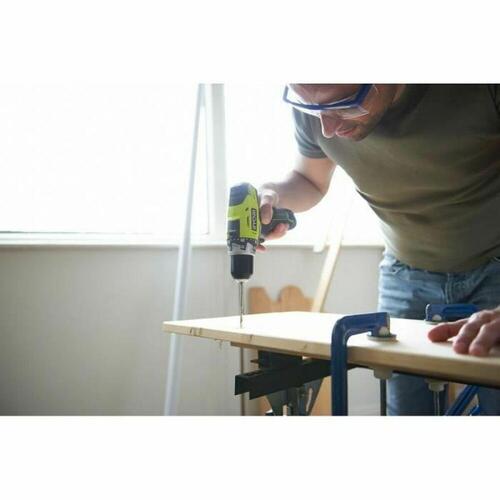 Boremaskiner Ryobi RCD1201-220S 12 V 25 Nm