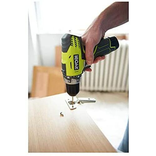 Boremaskiner Ryobi RCD1201-220S 12 V 25 Nm