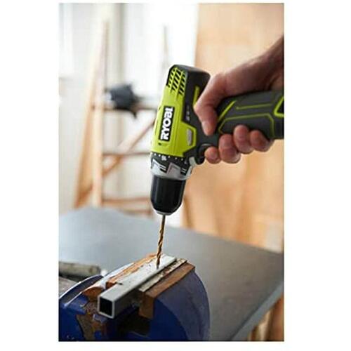 Boremaskiner Ryobi RCD1201-220S 12 V 25 Nm