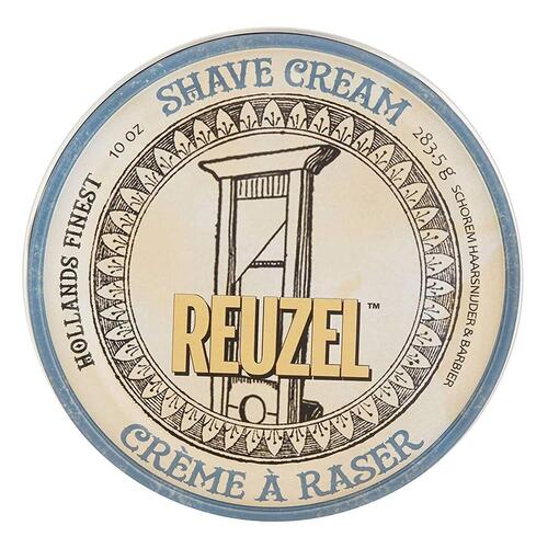 Barbercreme Reuzel