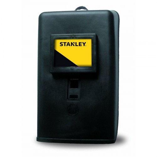 Stanley VIP 200A svejseinverter - gul 230 V