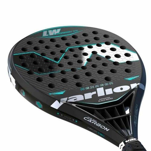 Padel bat Varlion LW CTI DIF BK