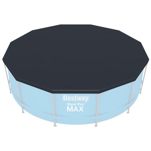 Bestway poolovertræk Flowclear 366 cm