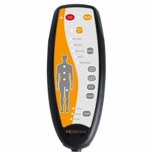 Massager MCH