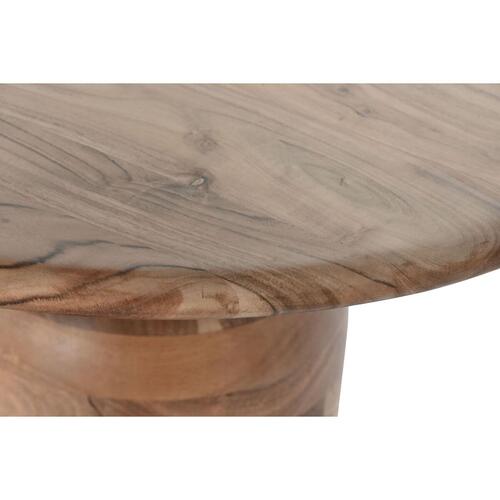 Sofabord Akacie 135 x 75 x 45 cm