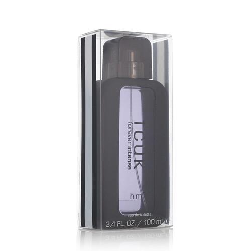 Herreparfume FCUK EDT Forever Intense Him 100 ml