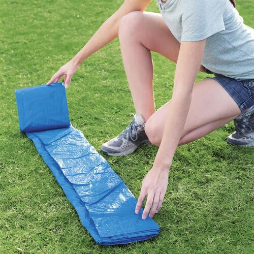 Bestway poolunderlag Flowclear 488 x 488 cm