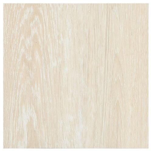 Selvklæbende gulvbrædder 20 stk. 1,86 m² PVC beige