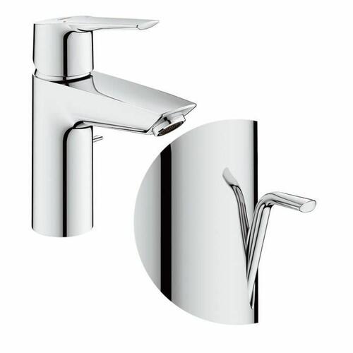 Hane med blandingsbatteri Grohe 31137002