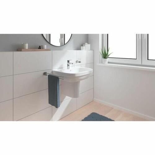 Hane med blandingsbatteri Grohe 31137002