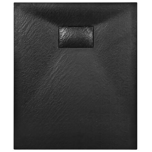 Brusekar SMC 90 x 70 cm sort
