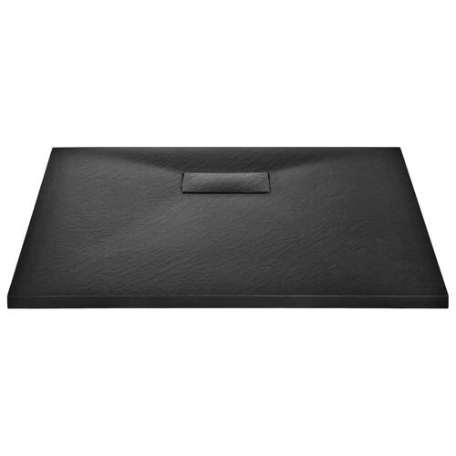 Brusekar SMC 90 x 80 cm sort