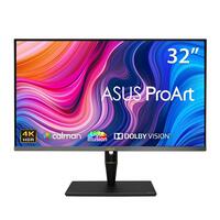 Skærm Asus PA32UCX-PK 32" LED IPS Flicker free 144 Hz