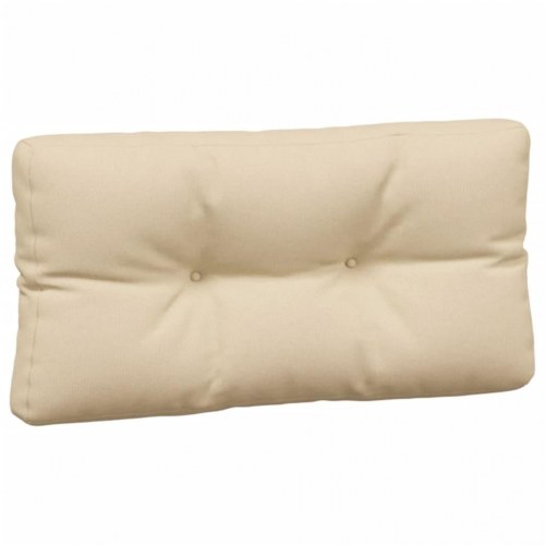 Hynder til pallesofa 5 stk. beige (OUTLET A)