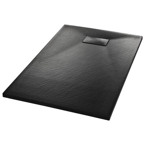 Brusekar SMC 100 x 80 cm sort