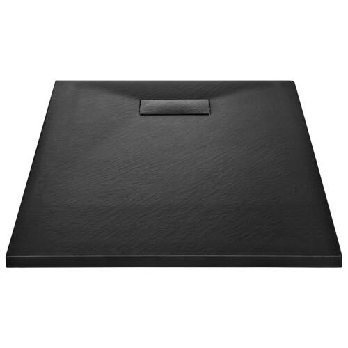Brusekar SMC 100 x 80 cm sort