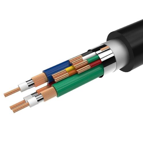 VGA-kabel Unitek Y-C503G