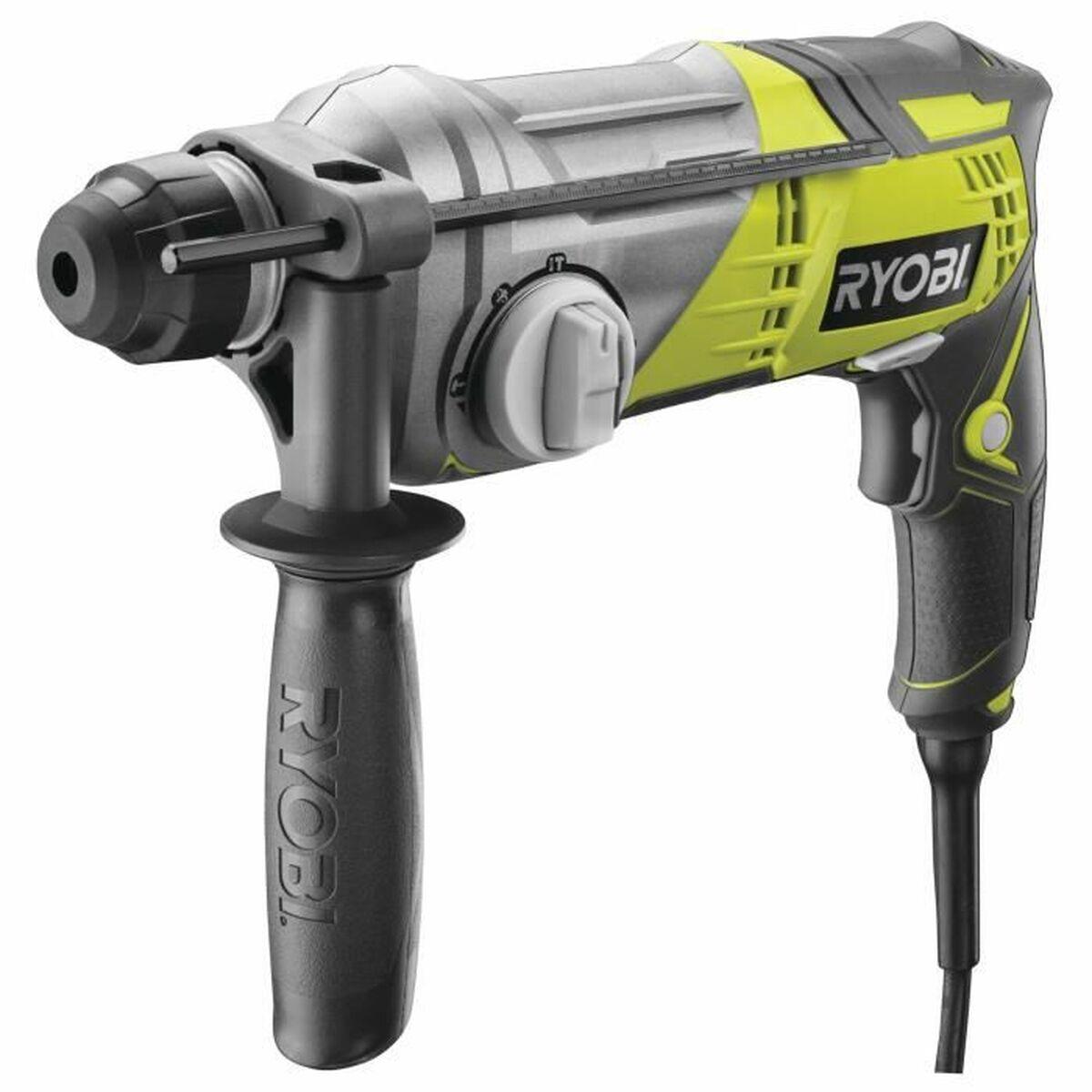 Driverbor Ryobi SDS 680 W