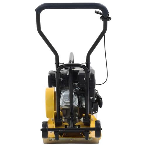 Vibrerende pladekompressor 196 CC 63 kg 12,1 Kn