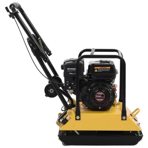 Pladekomprimator 196 CC 85 kg 15,5 Kn